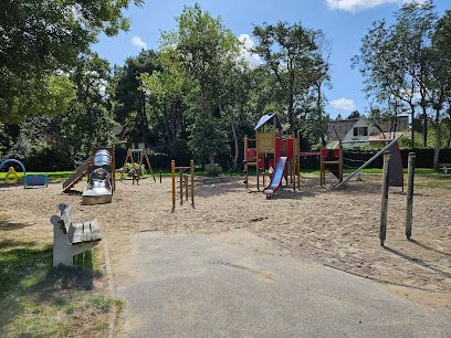Activité : Jardin des Enfants