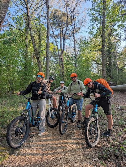 Activité : Trott'Aventure Le Touquet