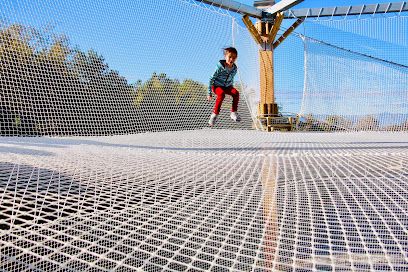 Activité : ACRO' AVENTURES REIGNIER