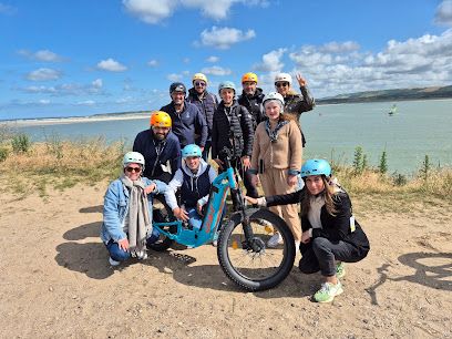 Activité : TrottEvents Le Touquet