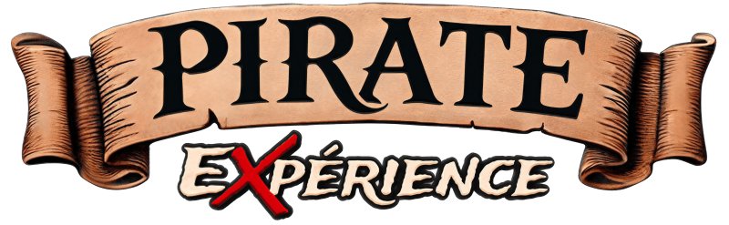 Photo : Pirate Experience - Le Trésor de Barbe Noire