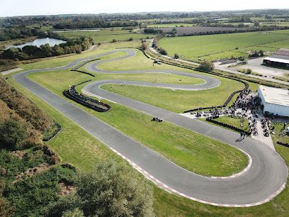 Photo : Opale Karting