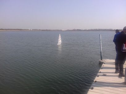 Activité : Club de voile du Calaisis (Base Tom Souville)