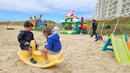 Photo : Fun Dune