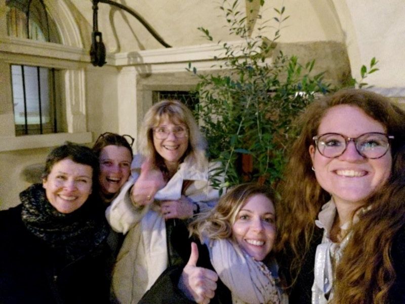 Photo : Escape Game Extérieur Lyon - Le retour de Giovanni