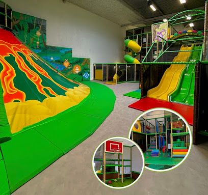 Activité : Okidok Metz