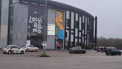 Activité : Loisirama