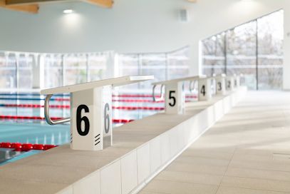 Activité : La Confluence - espace aquatique et bien-être