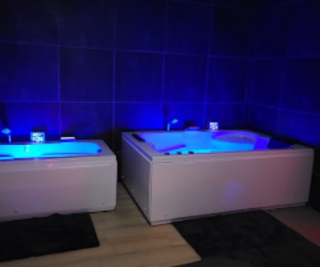 Photo : SPA RevesDeBeaute