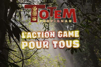 Activité : Totem Perpignan