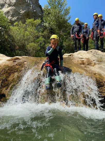 Activité : SPEL ET EAUX