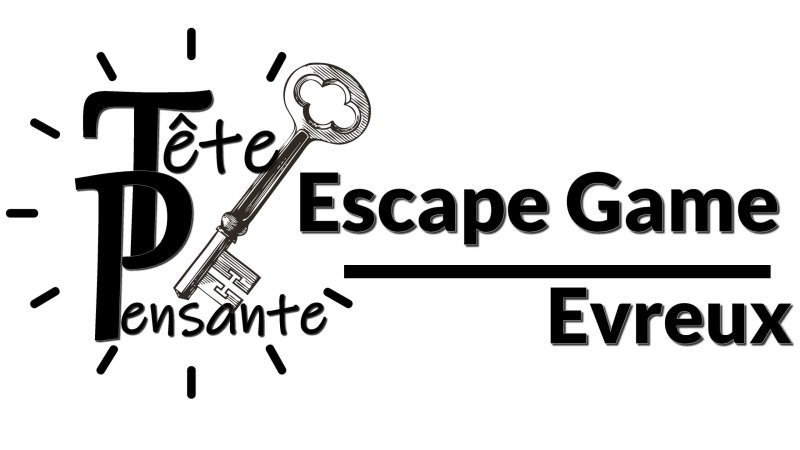 Activité : Escape Game Tête Pensante