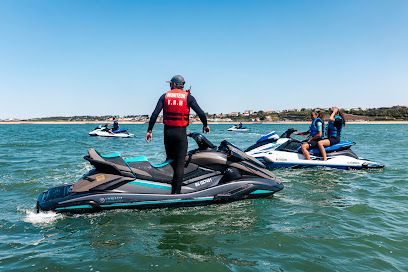 Activité : Jet Sport 64