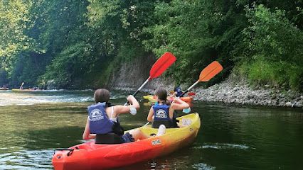 Activité : 2X Aventures
