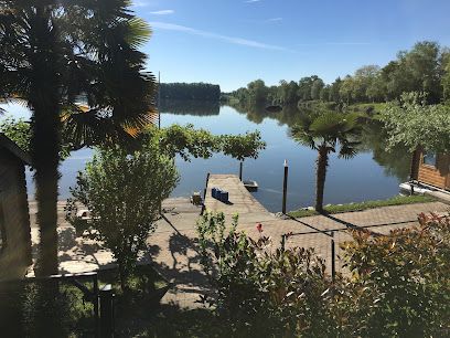 Activité : Bouée tractée & Ski nautique ORTHEZ