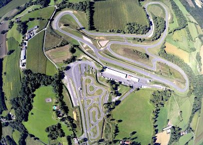 Activité : Circuit Européen Pau Arnos