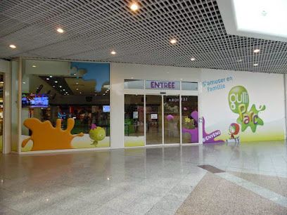Activité : Gulli Parc Toulouse
