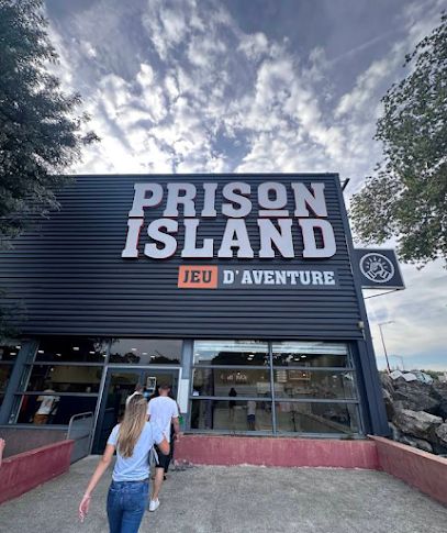 Activité : Prison Island Toulouse