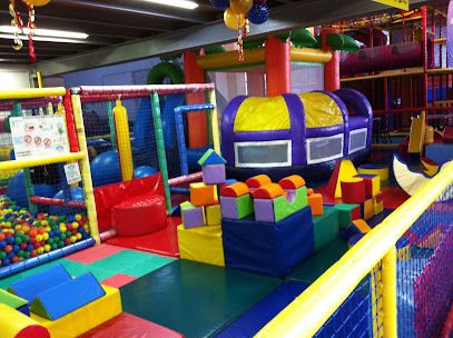 Activité : Anatole Park
