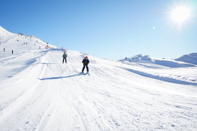 Photo : Boardercross