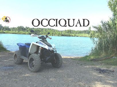 Activité : Occiquad