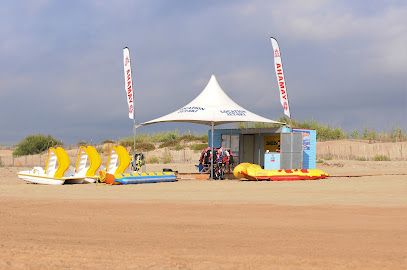Activité : Cap Caraïbes Plage