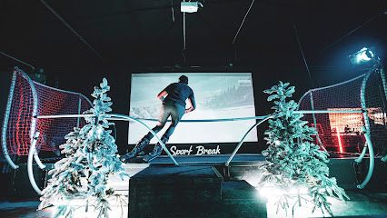 Activité : Sport Break