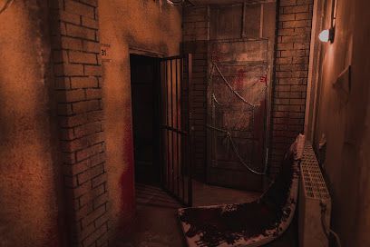 Activité : GAME OVER ESCAPE ROOMS Montpellier
