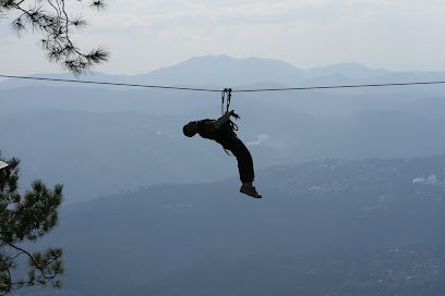 Activité : Accrobranche Riviera Nature Grasse