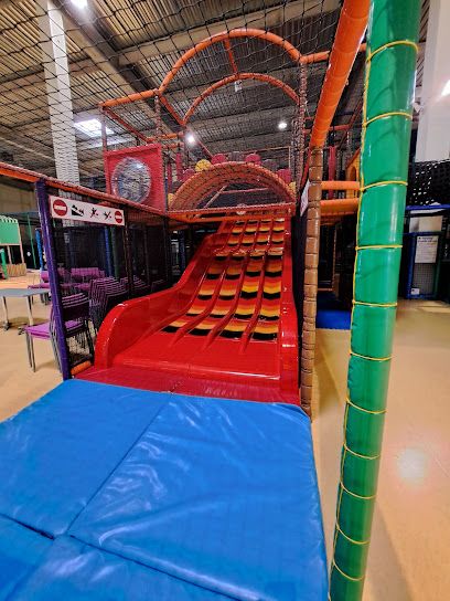Activité : Gulli Parc Aix-en-Provence