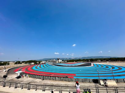 Activité : Xtrem Park