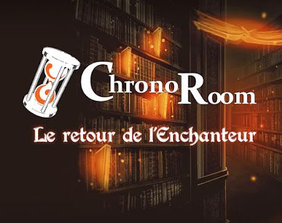 Photo : ChronoRoom Escape Game Toulon