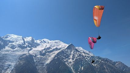 Activité : ParagliDream