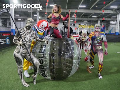 Activité : Sportigoo.fr le site référence de vos événements