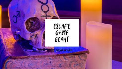 Activité : Escape Game Géant | Team building à Paris de 18 à 400 joueurs