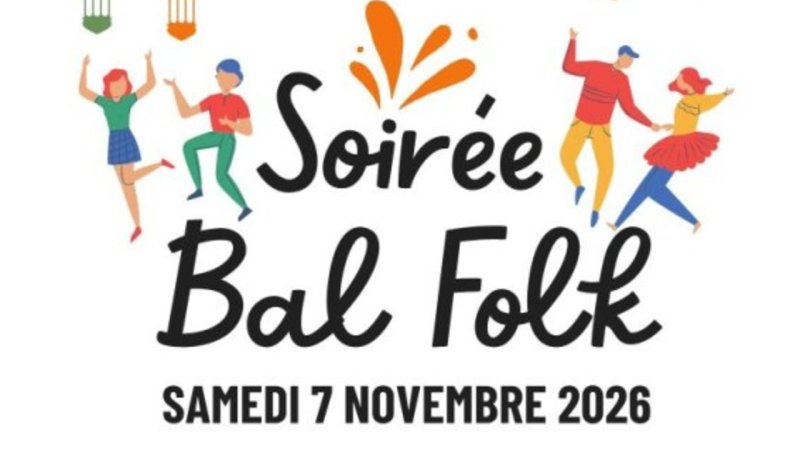 Bal folk