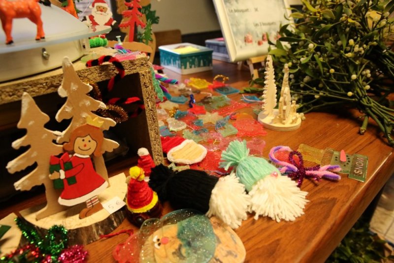 Noël à Boisdinghem