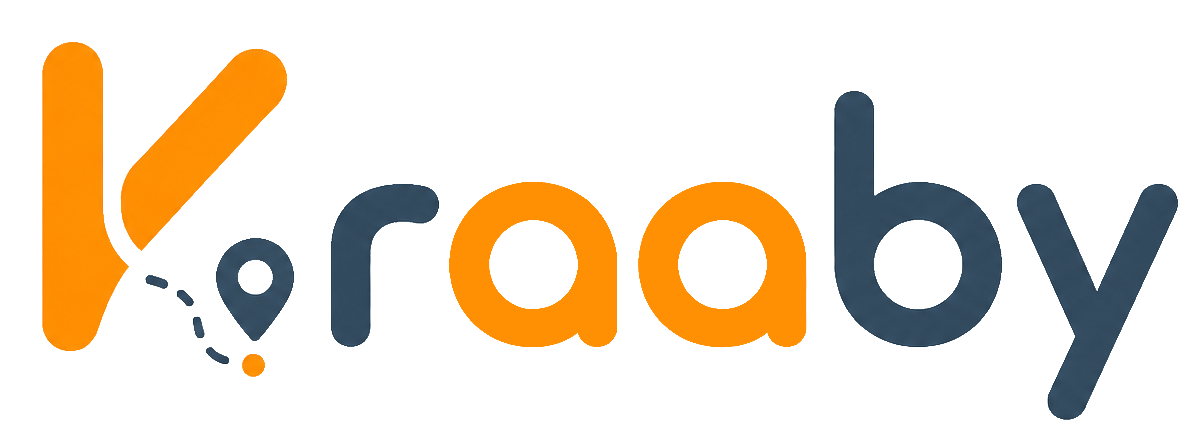 Kraaby