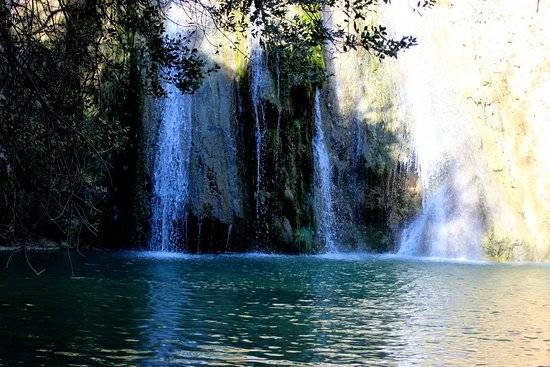 Photo de Cascade de Cotignac