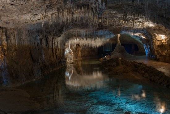 Photo de Grotte De Choranche
