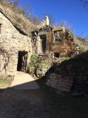 Photo de Les Mystères de Farges