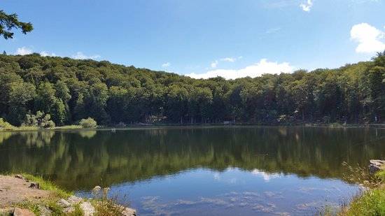 Photo de Lac de Guéry