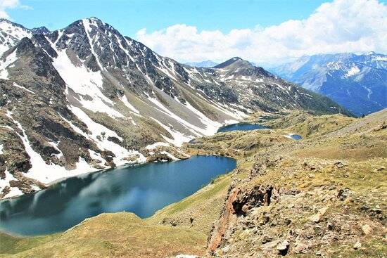 Photo de Lacs de Vens