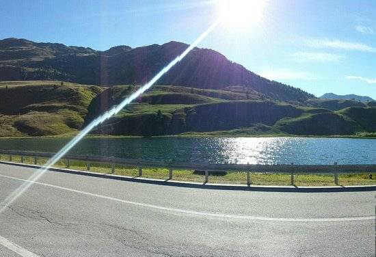 Photo de Lac du Lauzanier