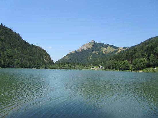 Photo de Lac de Vallon