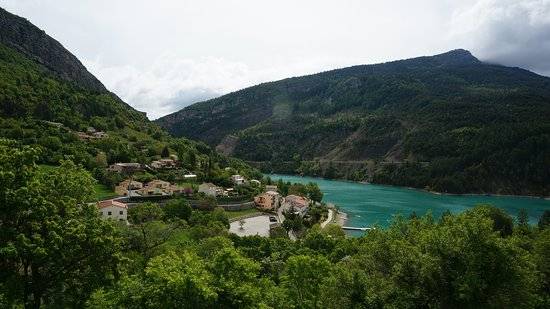 Photo de Lac de Castillon