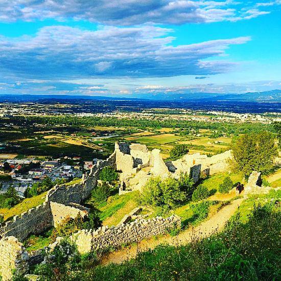 Photo de Chateau De Crussol