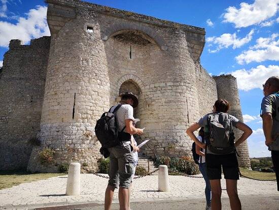 Photo : Forteresse De Billy