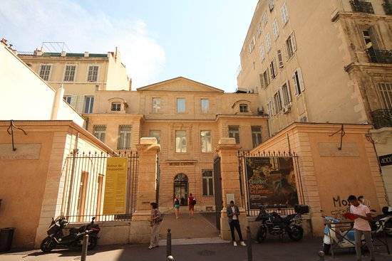 Photo de Musée Cantini