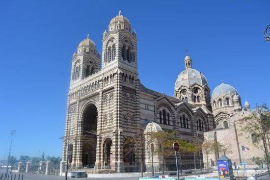 Photo de Musée d'histoire de Marseille